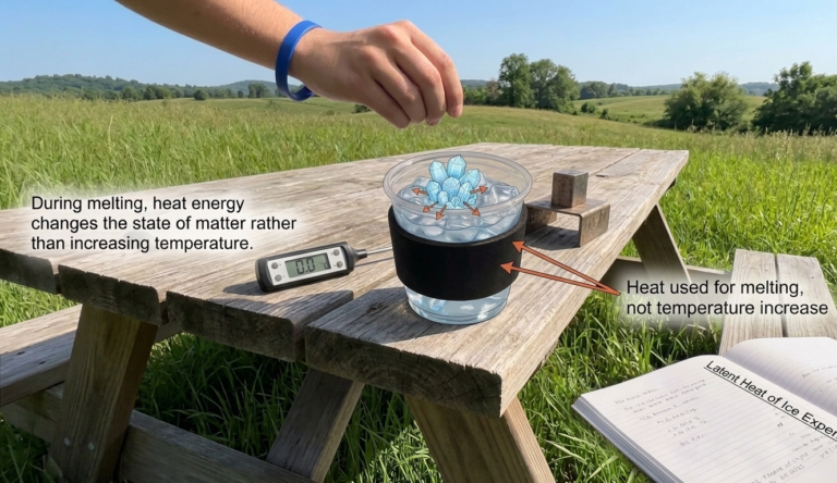 Calorimetry: All Basics about Heat Exchange